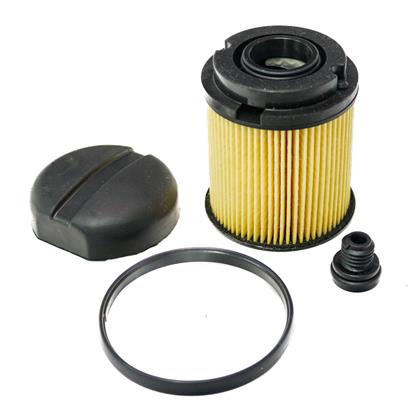 Filtro Sistema Arla Série 8R Trator Powertech 230 250 280 310 340 370 410 - Wega - WEA010  