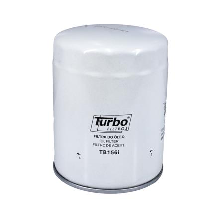 Filtros de Oléo Jumper 2.5 8V 2.8 Ducato 2.5 8V 2.8 Fiat Allis - Unifilter TB156I