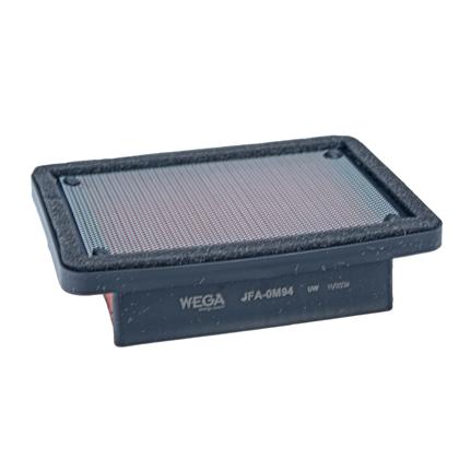 Filtros do Ar Motor Moto Yamaha MT 03 321CC Após 2016 YZF R3 320CC Após 2015 - WEGA JF0M94