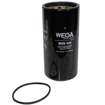 Filtros Hidráulico Pavimentadora Compactador CP433C/CP533C/CP563C - WEGA WOH504