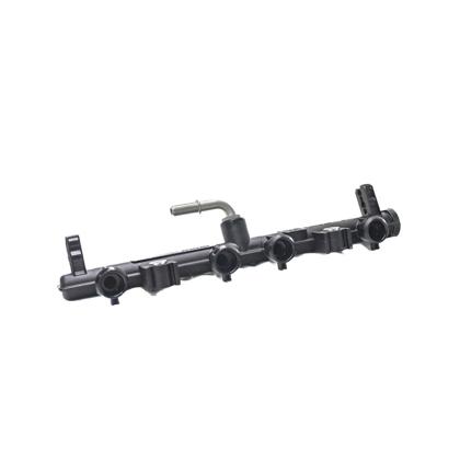 Flauta Bico Injetor Uno Palio 1.0 EVO 2001 a 2017 - ORIGINAL FIAT - 55228295