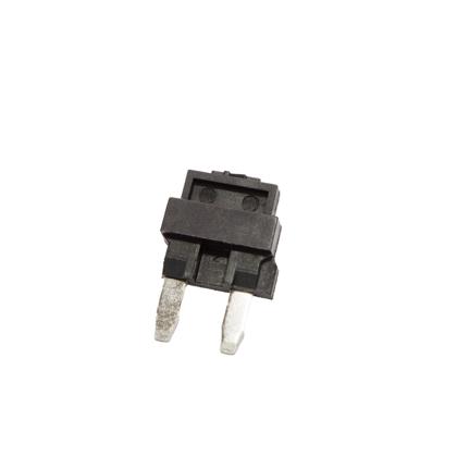 Fusível Diodo Preto 1A 400v Captur Duster 2010 a 2021 Logan Laguna  Oroch Sandero - DNI315997  