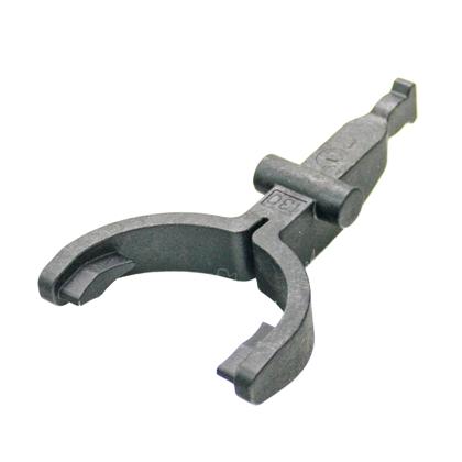 Garfo Do Motor De Partida Argo Mobi Uno 1.0 3cc - SEG - 1001933130  