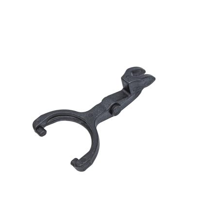 Garfo do Motor de Partida Captur 1.3 Turbo Duster 1.3 Turbo Oroch 1.3 Turbo - UNIFAP 4.500  