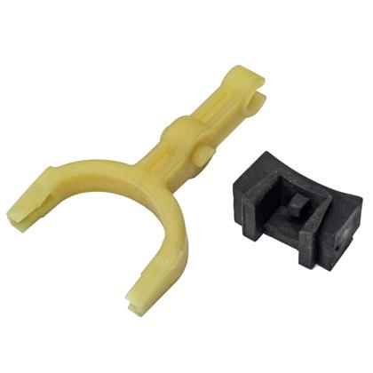 Garfo Motor de Partida Agrale Agrícola Steyr Marine - Mahle - MSX36  