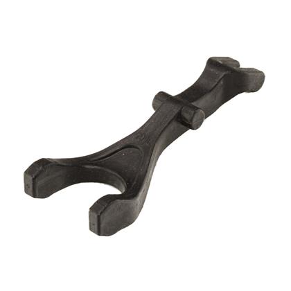 Garfo Motor de Partida Citroen C3 C4 após 2010 Ford Ecosport Fiesta Ka após 2014 Peugeot 207 208 após 2010 - Unifap - 4.474  