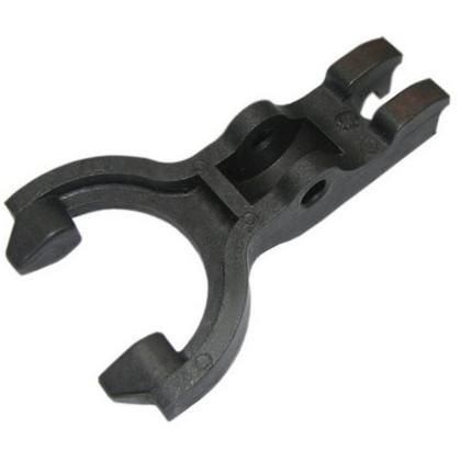 Garfo Motor De partida Clio 1.0 16 2001 - Original Valeo  