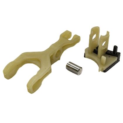 Garfo Motor de Partida Caravan 3.3 Wrangler 3.8 Accord CR-V 2.0 Civic 1.6 1.8 2.0 - Unifap - 4.472  