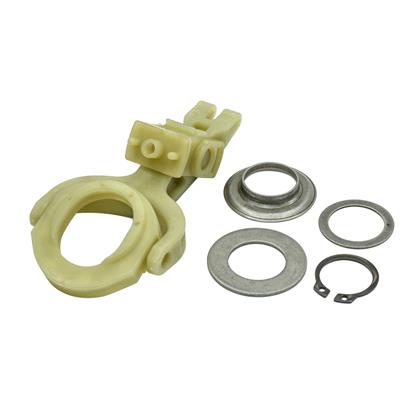 Garfo Motor de Partida Dodge Ram 2500 3500 5.9 2001 a 2008 Ram 4000 5.8 2005 a 2008 - Unifap - 4.471  