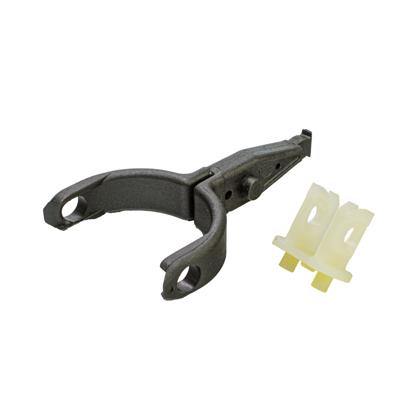 Garfo Motor De Partida M93R S10 Blazer Ranger Frontier 2.8 Troller T4 Delivery 5140 8150 12V - SEG - F000AL2663  