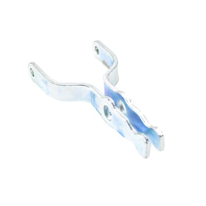 Garfo Motor De Partida Perkins Wai J&N JD 744E 1050K Lester - UNIFAP - 4.482  