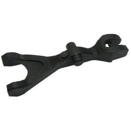 Garfo Motor de Partida Stilo Palio 1.8 Celta 1.0 Clio Scenic Megane Peugeot 106 206 Sem Pistão - Unifap - 4.419  