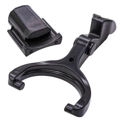 Garfo Motor Partida Onix Prisma 1.0 1.4 HB20 1.0 Agile Celta - Delco Remy - 61007891M  