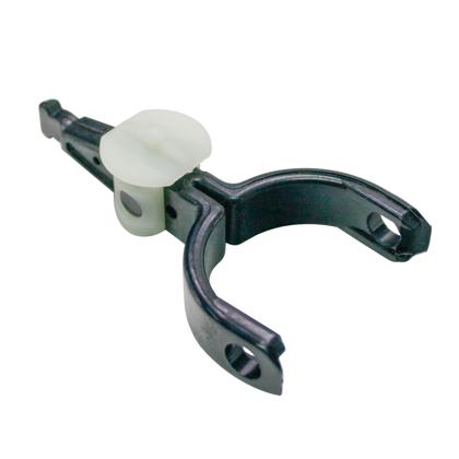 Garfo Motor Partida Brava Marea Punto Siena Clio Kangoo Twingo Citroen C2 C3 Berlingo Xsara Peugeot 206 306 Partner Almera - Unifap - 4.490  