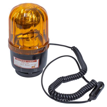Giroflex Laranja Lâmpada 67 24 Volts 10 Watts - Intergodo 2556  