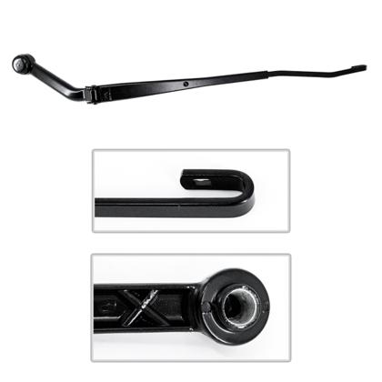 Haste Braço do Limpador Dianteiro Honda Civic 2001 a 2006 LE - Granero - 933E  