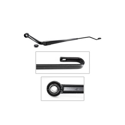 Haste Braço do Limpador Dianteiro Honda Fit 2003 a 2013 LD - Granero - 934D  