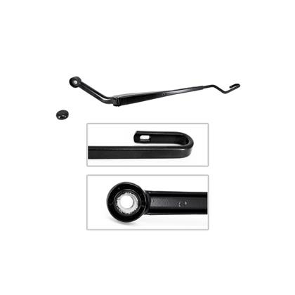 Haste Braço do Limpador Dianteiro Honda Fit 2003 a 2013 LE - Granero - 934E  