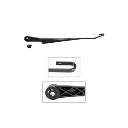Haste Braço do Limpador Dianteiro Renault Clio 2001 a 2011 LE - Granero - 924E  