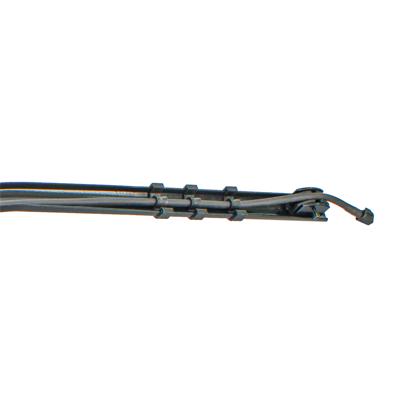 Haste Braço Limpador Marcopolo Senior Após 1999 com Mangueira - Granero - 5110  