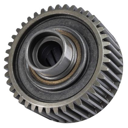 Impulsor Partida Redução Nissan E16 NX1600 NX2000 Pulsar 1.6 Sentra 1.6 41 Dentes - ZEN1207