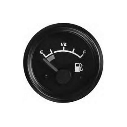 Indicador de Combustível Volvo NL10 NL12 1996 a 1999 24 Volts - VDO - 301050002  