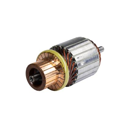 Induzido do Motor de Partida Accord Civic CR-V Fit City Corolla Altis Etios Yaris Suzuki Swift Subaru 1800XT  Forester Impreza - ZEN24118  
