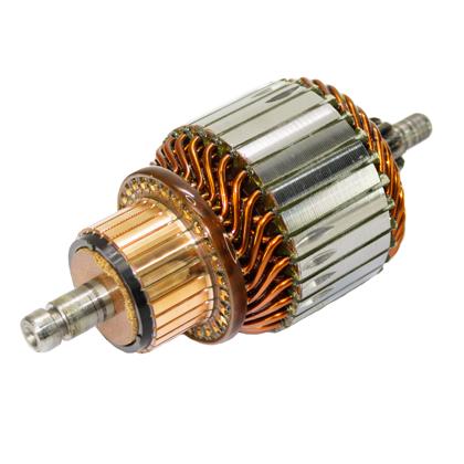 Induzido do Motor de Partida Astra Audi A3 A4 Berlingo Brava Ducato Escort Evasion Gol Megane Mondeo Partner Polo - Bosch - 1004011086  