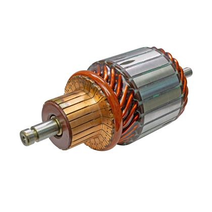 Induzido do Motor de Partida Audi A3 A4 A6 Bora Eurovan Golf Jetta New Beetle Polo Touareg Transporter - Arielo - AR0238  