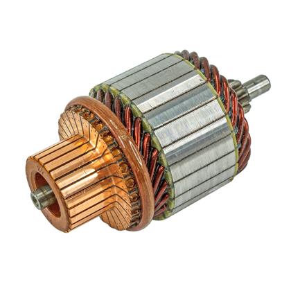 Induzido do Motor de Partida BMW 116 1.6 2.0 118 2.0 Honda CR-V Toyota Corolla 1.6 1.8 Yaris - Automaxx - 20.060  