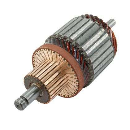 Induzido do Motor de Partida Captiva Corolla Fielder Daewoo Espero Hilux - Automaxx - 20.765  