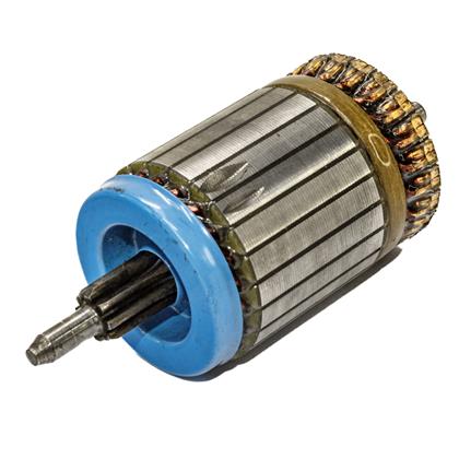 Induzido do Motor de Partida Citroen Xantia XM Xsara ZM Peugeot 306 405 406 1999 a 2003 Renault Trafic 1997 a 2003 - Automaxx - 20.865  