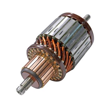 Induzido do Motor de Partida City Class Daily Scudato Chevrolet Blazer Omega S10 Vectra Fiat Stilo Nissan Frontier - SEG - F000AL2766  