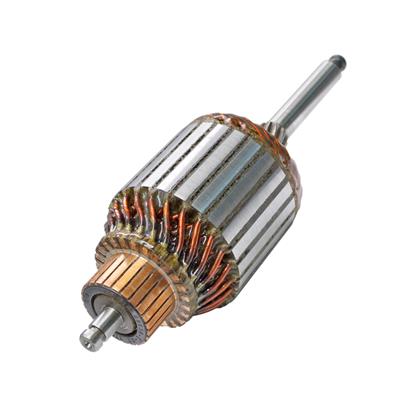 Induzido do Motor de Partida Crossfox Fox Gol G5 G6 Golf G4 Kombi Polo Saveiro Spacecross Spacefox Voyage - Seg - F000CD1220  