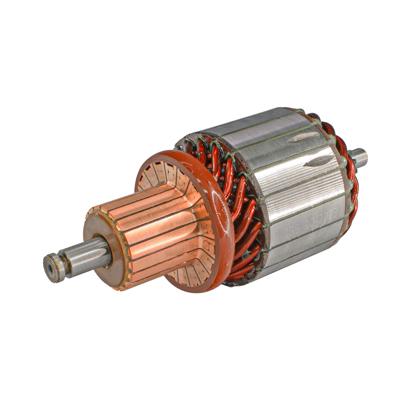 Induzido Do Motor De Partida Ducato Daily Jumper Ford F 250 350 4000 Cummins 12V 14 Estrias - ARIELO - AR0155  