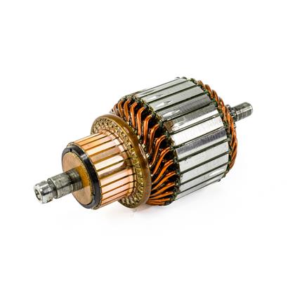 Induzido do Motor de Partida Fiat Bravo Doblo Ducato Mercedes Sprinter 311 415 515 CDI motor OM651 Volkswagen Jetta - Seg - F000AL2934  