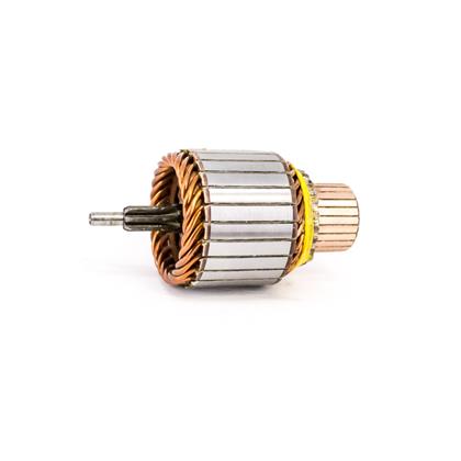 Induzido do Motor de Partida Fiat Bravo Grand Siena Linea Palio Siena Toro Jeep Renegade - Automaxx - 20.936  