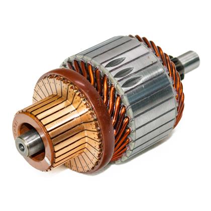 Induzido do Motor de Partida Fiat Toro Jeep Compass - Arielo - AR0053  