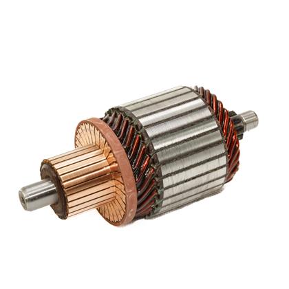 Induzido do Motor de Partida Ford Courier Escort F150 F1000 Fiesta Ka Mondeo Ranger Taurus - Automaxx - 20.050  