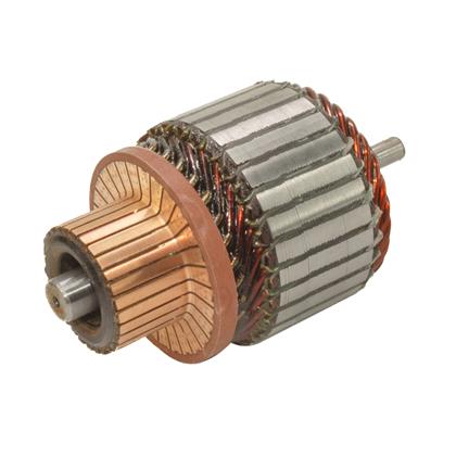 Induzido do Motor de Partida Jac J2 1.5 J3 1.2 J3 Turin - Automaxx - 20.555  