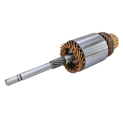 Induzido do Motor de Partida JF Valmet Maxion 12V - Bosch - 9001083612  