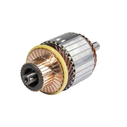 Induzido do Motor de Partida Lifan X60 Omega Tracker Dodge Ram 2500 Accent Elantra H100 Sonata Sentra L200 Lancer 12V - ZEN24127  