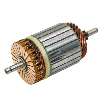 Induzido do Motor de Partida Peugeot 206 306 Renault Clio Kangoo Megane - Automaxx - 20.228  