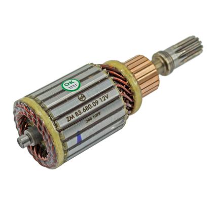 Induzido do Motor de Partida Thermo King 12 Volts - ZM8368009  