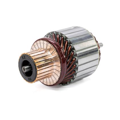 Induzido Motor De Partida A3 Q3 Gol G5 G6 Fox Palio Punto Up Siena Virtus - ZM8370103  
