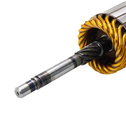 Induzido Motor de Partida Alfa Romeo Ar6 Ar8 Ducato Fiat 131 132 Peugeot 504 Pick-up 505 Trafic Transit Volvo Md21 Md32 - Automaxx- 20.952  