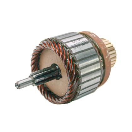 Induzido Motor De Partida Cerato Freemont Journey Pajero Peugeot 207 208 308 7 Estrias - AUTOMAXX - AUT20.487  