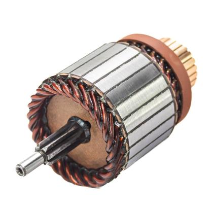 Induzido Motor de Partida Forester Galant Grandis - Selfcar