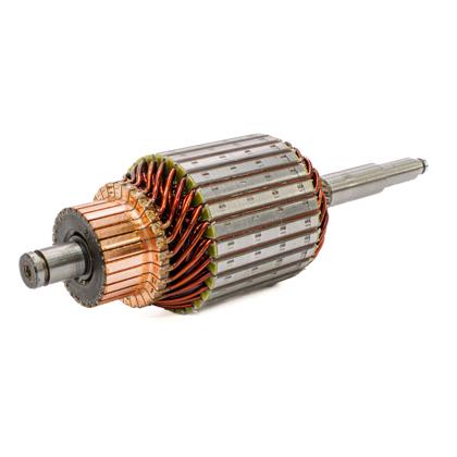 Induzido Motor De Partida Gol G1 G2 G3 G4 Parati 16 Estrias - ZEN24035  
