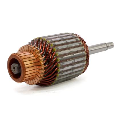 Induzido Motor De Partida HB20 I30 Cerato Veloster Picanto Soul Sportage 8 Estrias - AUTOMAXX - 20.695  